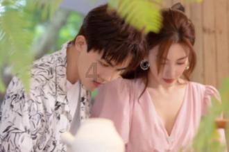 90年女星有多美《繁花》林熙蕾一出才知什么是“骨灰级”人间尤物